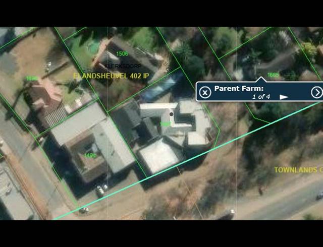 BUSINESS PROPERTY TO RENT IN FLAMWOOD